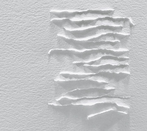 Paper Art 1 minimal art