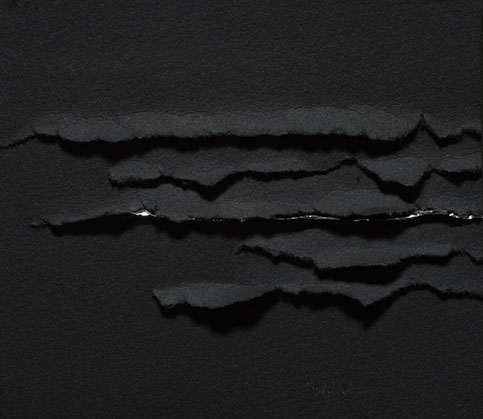 Paper Art 1 minimal art