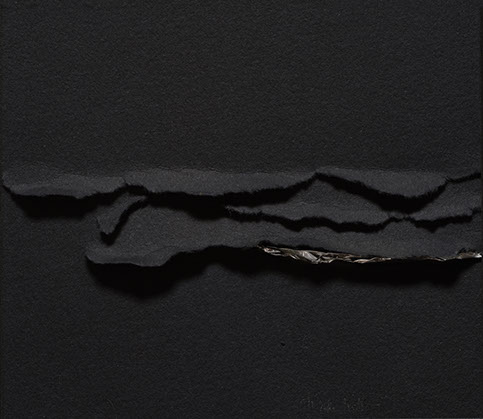 Paper Art 1 minimal art