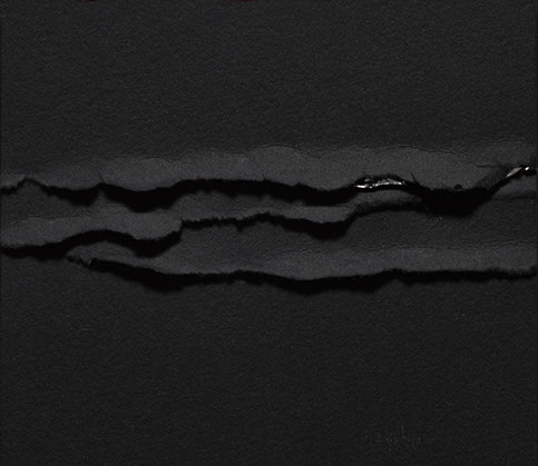 Paper Art 1 minimal art