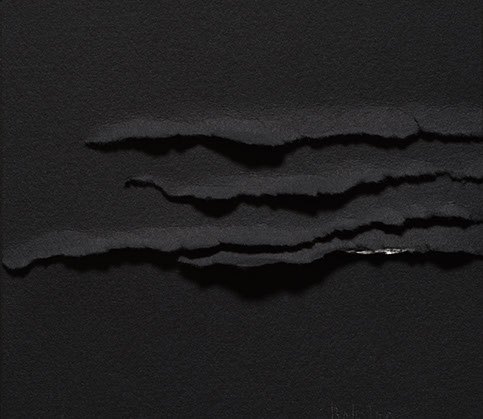 Paper Art 1 minimal art