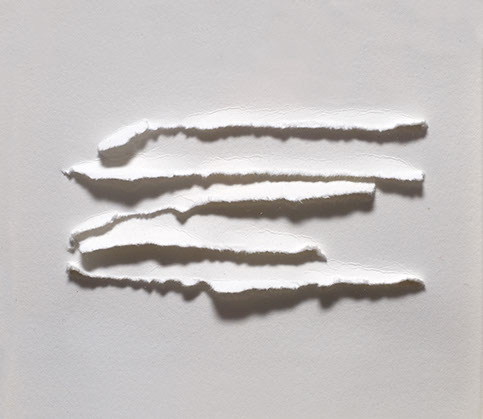 Paper Art 8 minimal art