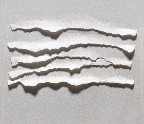 Paper Art 8 minimal art