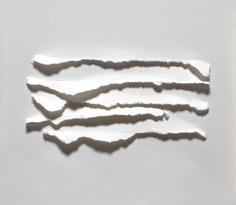 Paper Art 8 minimal art