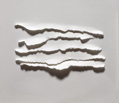 Paper Art 8 minimal art