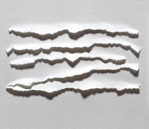 Paper Art 8 minimal art