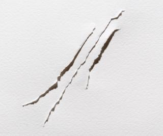 Paper Art 1 minimal art