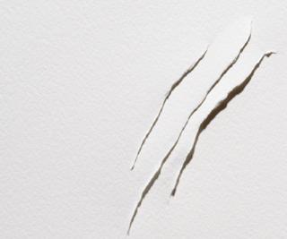 Paper Art 1 minimal art