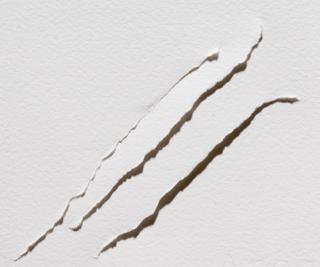 Paper Art 1 minimal art