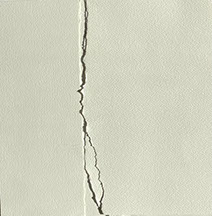 Paper paintings