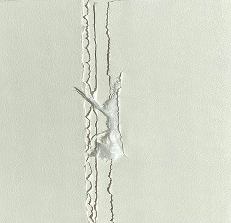 minimal art