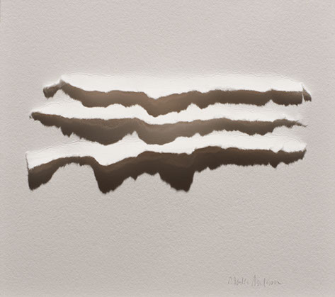 Paper Art 6 minimal art