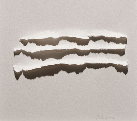 Paper Art 5 minimal art