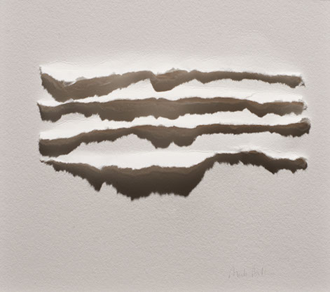 Paper Art 1 minimal art